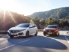 Der neue Honda Civic (c) Honda