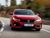Der neue Honda Civic (c) Honda