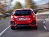 Der neue Honda Civic (c) Honda