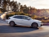 Der neue Honda Civic (c) Honda