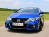 Honda Civic 1,6 i-DTEC Sport Edition (c) Stefan Gruber