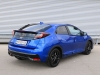 Honda Civic 1,6 i-DTEC Sport Edition (c) Stefan Gruber