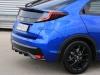 Honda Civic 1,6 i-DTEC Sport Edition (c) Stefan Gruber