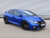 Honda Civic 1,6 i-DTEC Sport Edition (c) Stefan Gruber