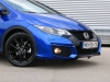 Honda Civic 1,6 i-DTEC Sport Edition (c) Stefan Gruber
