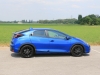 Honda Civic 1,6 i-DTEC Sport Edition (c) Stefan Gruber