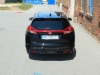 Honda Civic Tourer 1,6 i-DTEC Lifestyle Black Edition (c) Rainer Lustig
