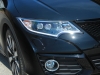 Honda Civic Tourer 1,6 i-DTEC Lifestyle Black Edition (c) Rainer Lustig