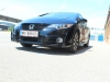 Honda Civic Tourer 1,6 i-DTEC Lifestyle Black Edition (c) Rainer Lustig