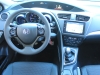Honda Civic Tourer 1,6 i-DTEC Lifestyle Black Edition (c) Rainer Lustig