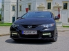 Honda Civic Tourer 1,6 i-DTEC Lifestyle (c) Stefan Gruber