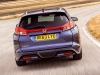 Honda Civic Tourer (c) Honda
