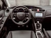 Honda Civic Tourer (c) Honda