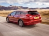 Honda Civic Tourer (c) Honda
