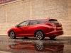 Honda Civic Tourer (c) Honda