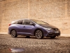 Honda Civic Tourer (c) Honda