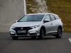 Honda Civic Tourer (c) Stefan Gruber