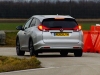 Honda Civic Tourer (c) Stefan Gruber