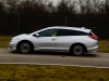 Honda Civic Tourer (c) Stefan Gruber
