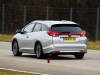 Honda Civic Tourer (c) Stefan Gruber