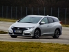 Honda Civic Tourer (c) Stefan Gruber