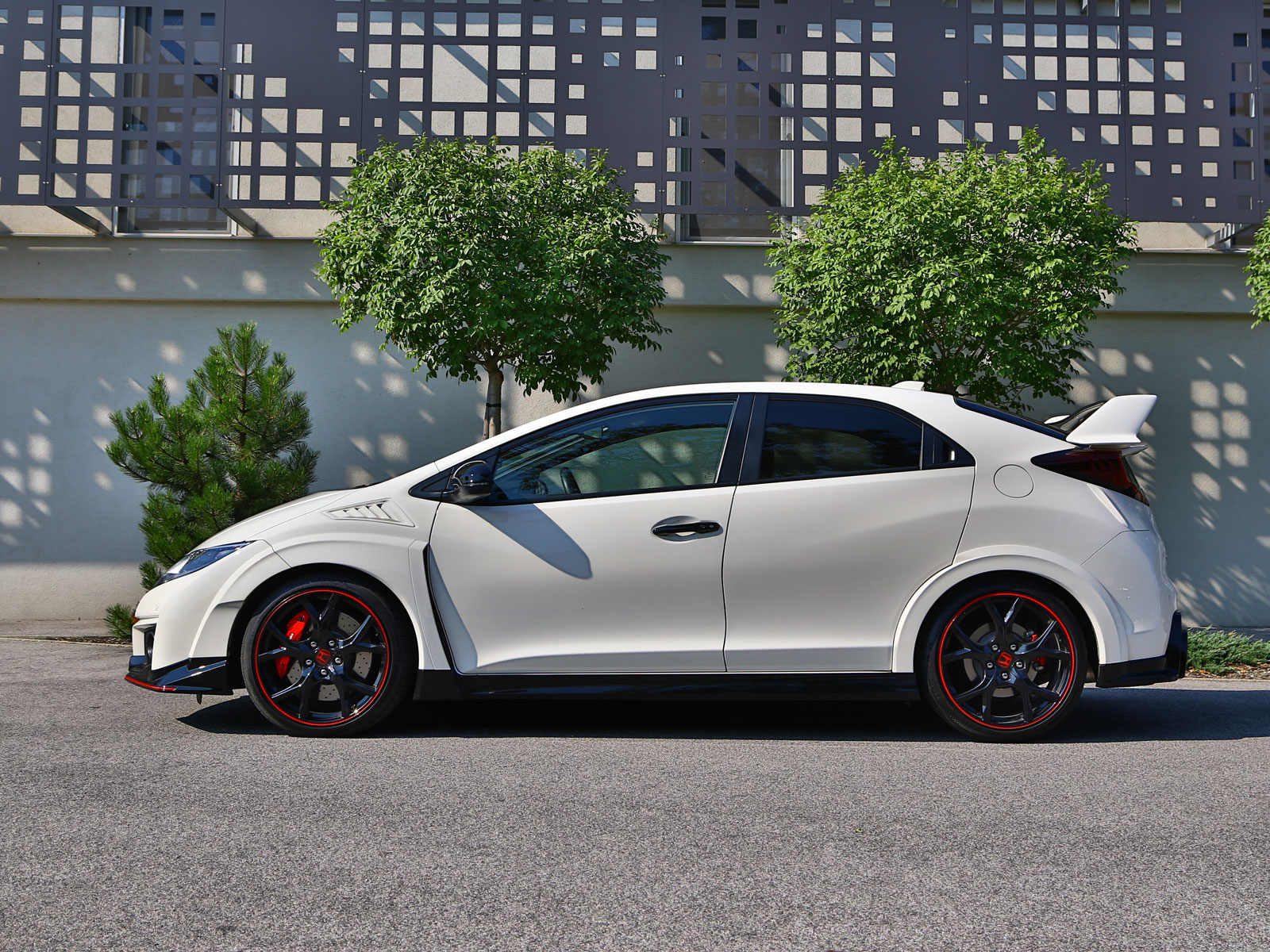 Honda Civic Type R GT (c) Stefan Gruber