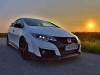 Honda Civic Type R GT (c) Stefan Gruber