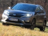 Honda CR-V 4WD 1.6 i-DTEC AT Executive (c) Rainer Lustig