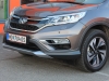 Honda CR-V 4WD 1.6 i-DTEC AT Executive (c) Rainer Lustig