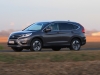 Honda CR-V 4WD 1.6 i-DTEC AT Executive (c) Rainer Lustig