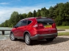 Honda CR-V (c) Honda