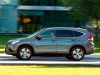Honda CR-V (c) Honda