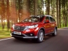 Honda CR-V (c) Honda