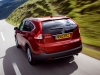 Honda CR-V (c) Honda