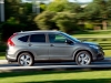 Honda CR-V (c) Honda