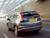 Honda CR-V (c) Honda