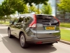 Honda CR-V (c) Honda