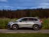 Honda CR-V (c) Honda