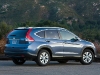Honda CR-V (c) Honda