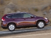 Honda CR-V (c) Honda