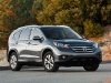 Honda CR-V (c) Honda