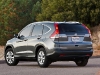 Honda CR-V (c) Honda