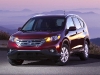 Honda CR-V (c) Honda