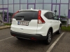 Honda CR-V 1,6i-DTEC Lifestyle (c) Stefan Gruber