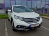 Honda CR-V 1,6i-DTEC Lifestyle (c) Stefan Gruber