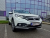 Honda CR-V 1,6i-DTEC Lifestyle (c) Stefan Gruber