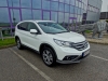 Honda CR-V 1,6i-DTEC Lifestyle (c) Stefan Gruber