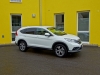 Honda CR-V 1,6i-DTEC Lifestyle (c) Stefan Gruber