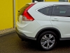 Honda CR-V 1,6i-DTEC Lifestyle (c) Stefan Gruber