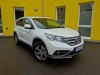 Honda CR-V 1,6i-DTEC Lifestyle (c) Stefan Gruber